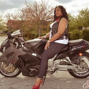 Meet your Posher, Sonya